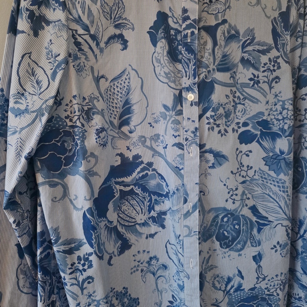 J Mclaughlin Blouse - image 2